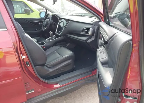 2020 Subaru Outback Limited z USA, uszkodzony, nr VIN 4S4BTALC1L3238658